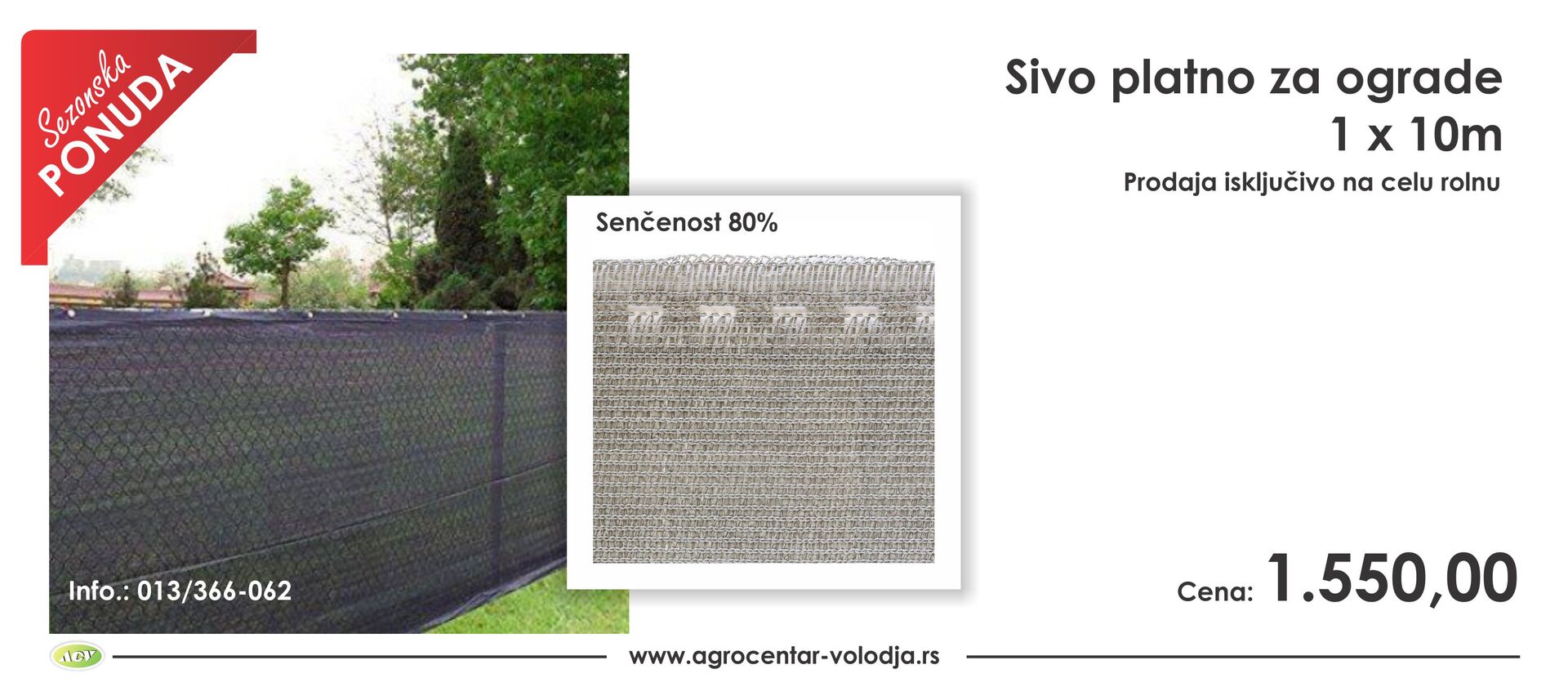 Agrocentar Volođa